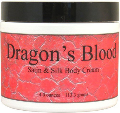 

Eclectic Lady Dragon'S Blood Satin And Silk Cream Body Cream Body Lotion(59.15 ml)