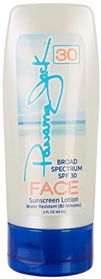 

Panama Jack Faces Sunscreen Lotion SPF 30(89 ml)