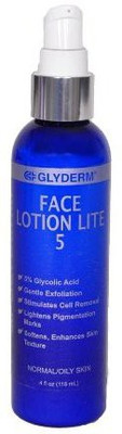 

Gly Derm Glyderm Face Lotion Lite(118.3 ml)