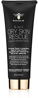 

Honeylab Intense moisture lotion(236.59 ml)