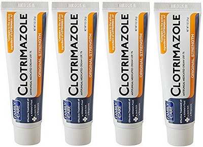 

Family Care Clotrimazole Anti Fungal Cream(29.58 ml)