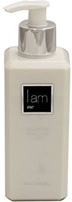 

Iam Fragrance Iam Me Uplifting Body & Hand Lotion(295.74 ml)