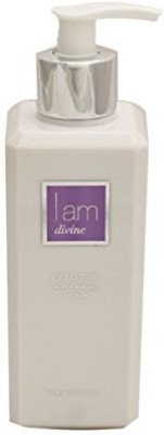 

Iam Fragrance Iam Divine Uplifting Body & Hand Lotion(295.74 ml)