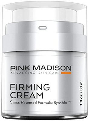 

Pink Madison Neck and Face Tightening Cream(30 ml)