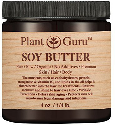 

Plant Guru 100% Pure Raw Fresh Natural Cold Pressed Skin Body And Hair Moisturizer Diy Creams Balms Lotions(118.3 ml)