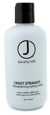 

J Beverly Hills Crazy Straight Straightening Styling Lotion(250 ml)