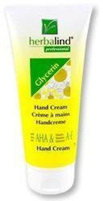 

Herbalind Glycerin Hand Cream(1.48 ml)