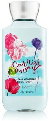 

Vetrarian Carried Away For Women Body Lotion(236.59 ml)