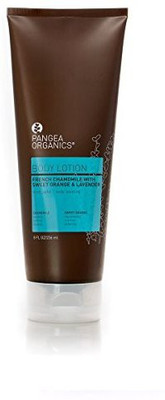 

Pangea Organics Body Lotion French Camomile W Sweet Orange & Lavender(248.42 ml)