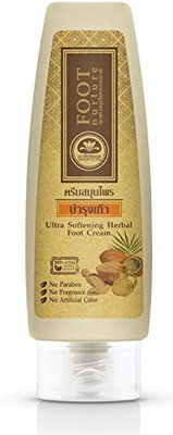 

Talaypu Ultra Softening Herbal Foot Cream(120.07 ml)