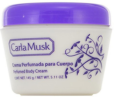 

Armand Dupree Carla Musk Perfumed Body Cream(145 g)