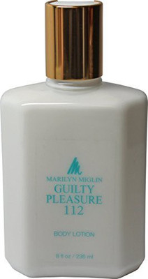 

Marilyn Miglin Guilty Pleasure Body Lotion(236.59 ml)