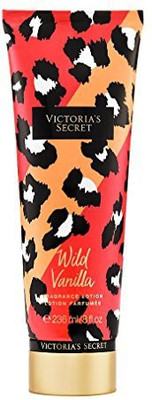 

Vsecret Fragrance Lotion Wild Vanilla(236 ml)