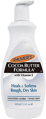 

Palmer's Cocoa Butter Formula Lotion Fragrance Free(399.25 ml)