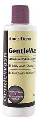 

Ameriderm Body WashShampoo With Lotion(236.59 ml)