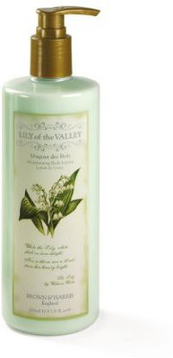 

Brown Harris Brown & Harris Lily Of The Valley Moisturising Body Lotion(500 ml)