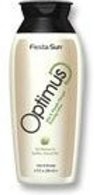 

Fiesta Sun D Vitamin Charged Black Bronzing Tanning Lotion(198.14 ml)