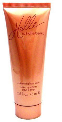 

Halle Berry Moisturizing Body Lotion(73.94 ml)