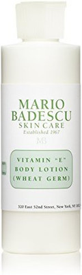 

Mario Badescu Vitamin E Body Lotion(177.45 ml)