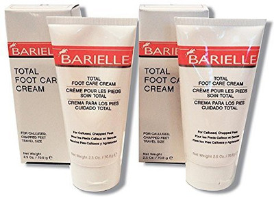 

Barielle Total Care Foot Cream(73.94 ml)