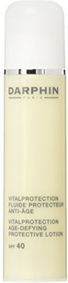 

Darphin Vital Protection Spf 40 Age Defying Protective Lotion(50.28 ml)