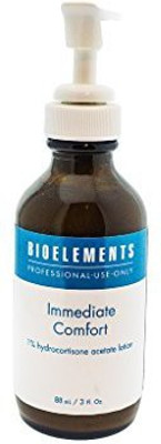 

Bioelements Immediate Comfort 1% Hydrocortisone Lotion(88.73 ml)
