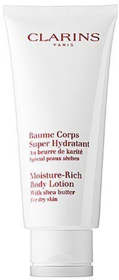 

Clarins New Moisture-Rich Body Lotion(207.01 ml)