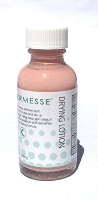 

Dermesse Sulfur Drying Lotion(30 ml)