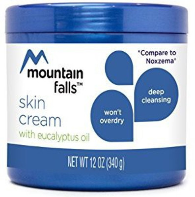 

Mountain Falls Skin Cream With Eucalyptus Oil(354.89 ml)