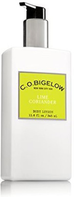 

C.O. Bigelow Lime Coriander Body Lotion(343.06 ml)