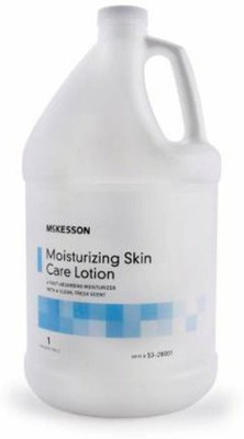 

Mckesson Brand Mckesson Moisturizing Skin Care Lotion(3.79 L)