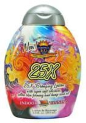 European Gold Bronzing Lotion For Indoor Tanning(225 ml)