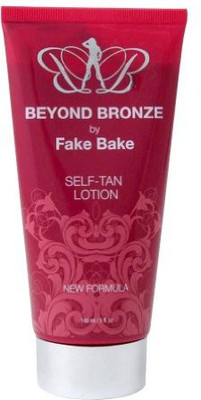 

Fake Bake Beyond Bronze SelfTan Lotion(148 ml)