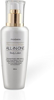 

Mosbeau Authentic Placenta White ALL-IN-ONE Body Lotion(200 ml)