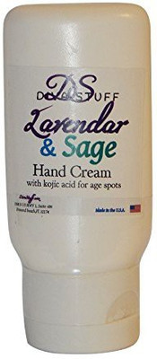 

Diva Stuff Lavender Sage Scented Hand Cream(59.15 ml)