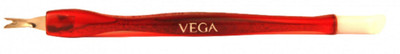 

VEGA CUTICLE TRIMMER AND PUSHER (CTP-01)
