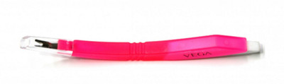 

VEGA 2 IN 1 CUTICLE CUTTER AND NAIL FILE