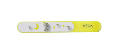 

VEGA nail filer