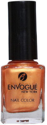 

EnVogue Nail Polish Saffron Gel 9.5 ml :Saffron Gel