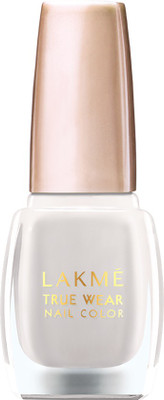 

Lakme True Wear Nail Color CG-12