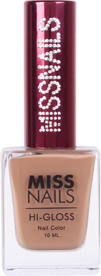 

miss nails MN80 ORANGE