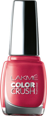 

Lakme Color Crush True Wear CC 60