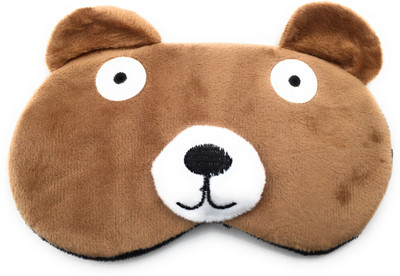 

24x7eMall Teddy Bear Eye Shade(brown)