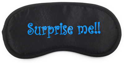 

24x7eMall Surprise Me Eye Shade(Black)