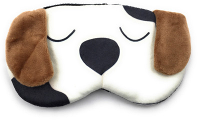 

24x7eMall Sleepy Dog Eye Shade(brown)