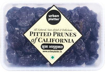 

Urban Platter Pitted California Prunes Prunes(500 g, Box)