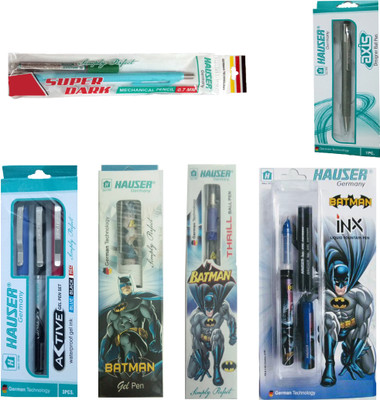 

HAUSER GERMANY PEN Stationery Set
