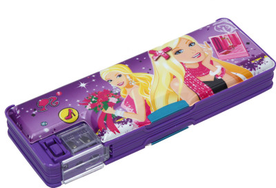 pencil box with sharpener