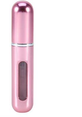 

House of Quirk Perfume Bottle Pink