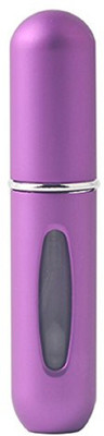 

House of Quirk Perfume Bottle Purple